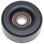 Order Belt Tensioner Pulley by ACDELCO PROFESSIONAL - 38006 For Your Vehicle